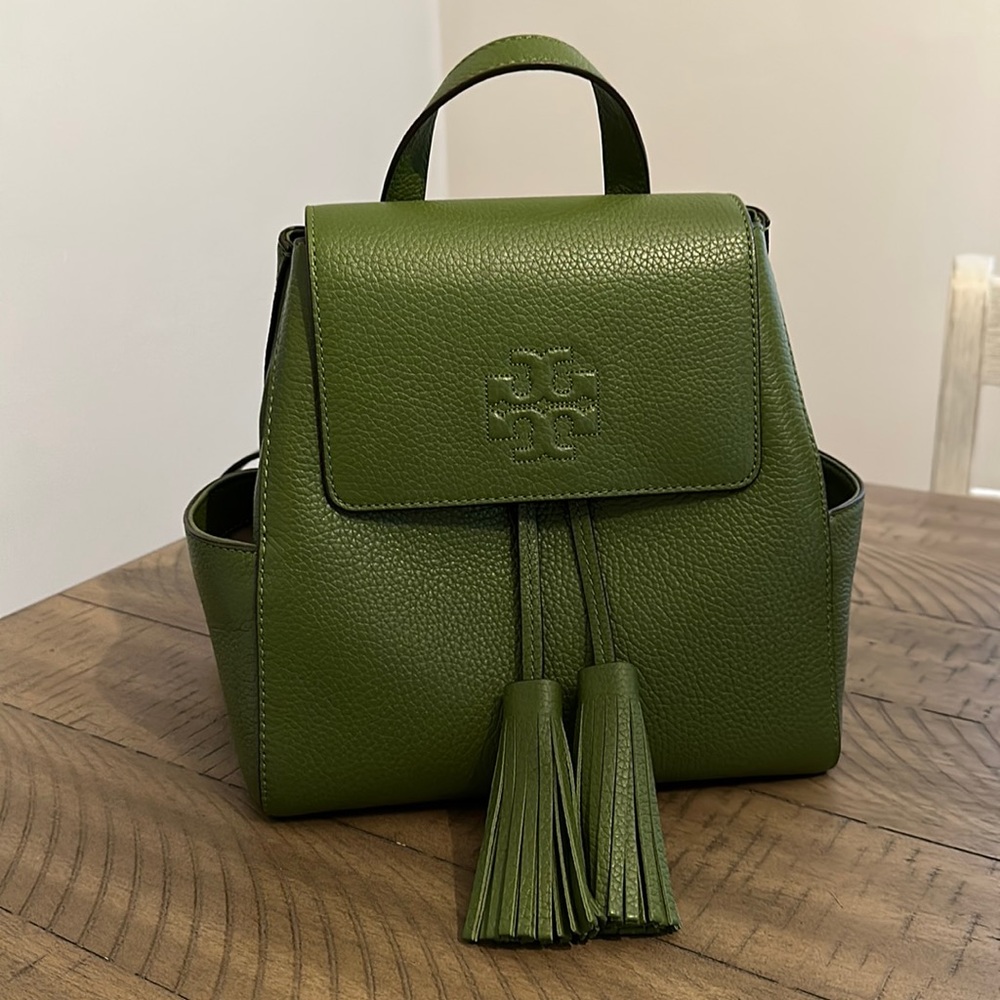 Tory Burch Backpack